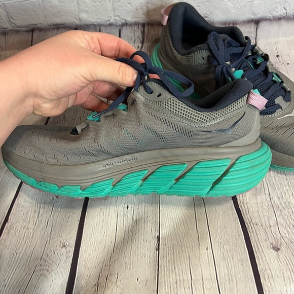 HOKA Gaviota 5 (S1) - Picture 2 of 6